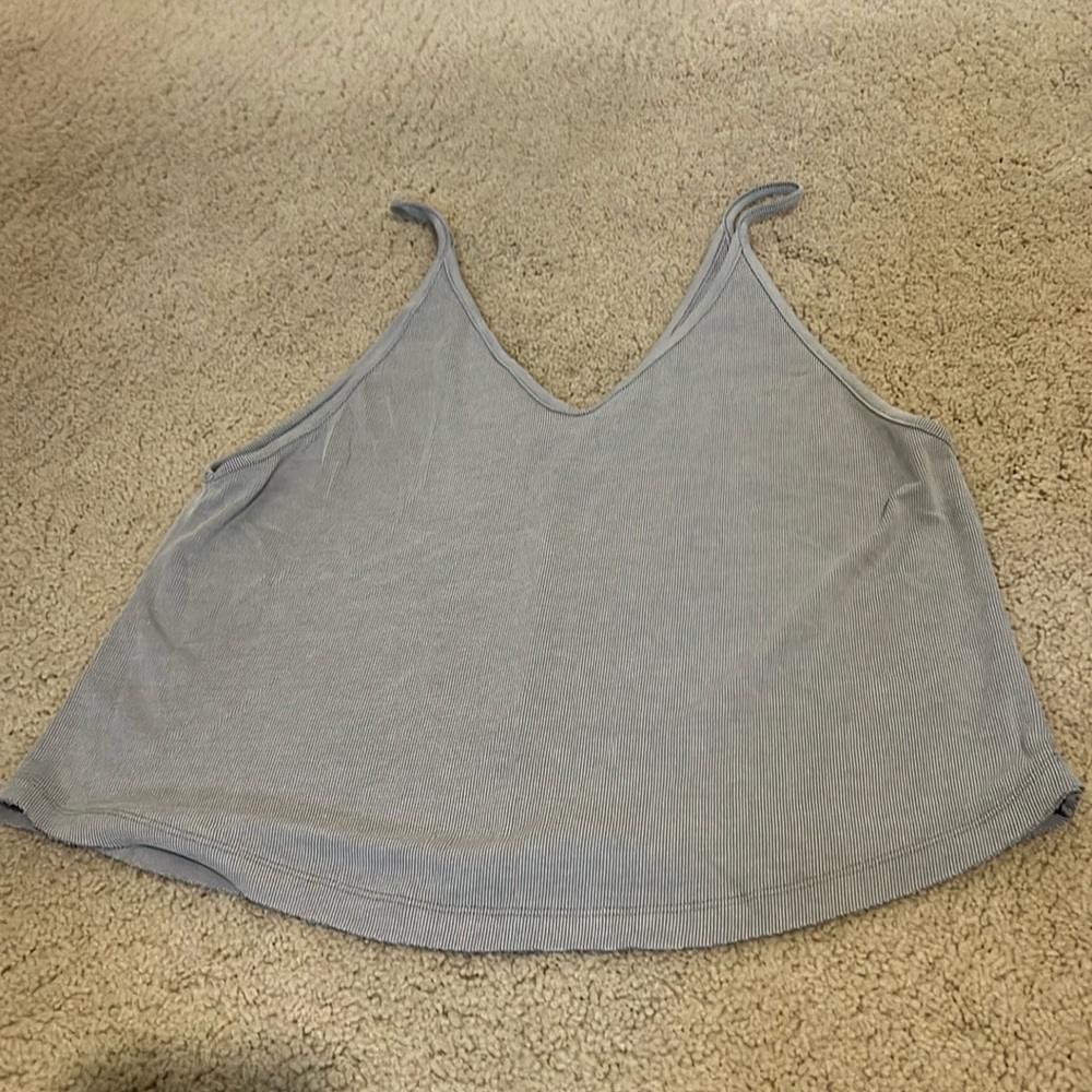 Free people modal tank